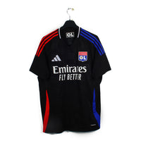 2024/25 - OL - Mikautadze #69 (XL)