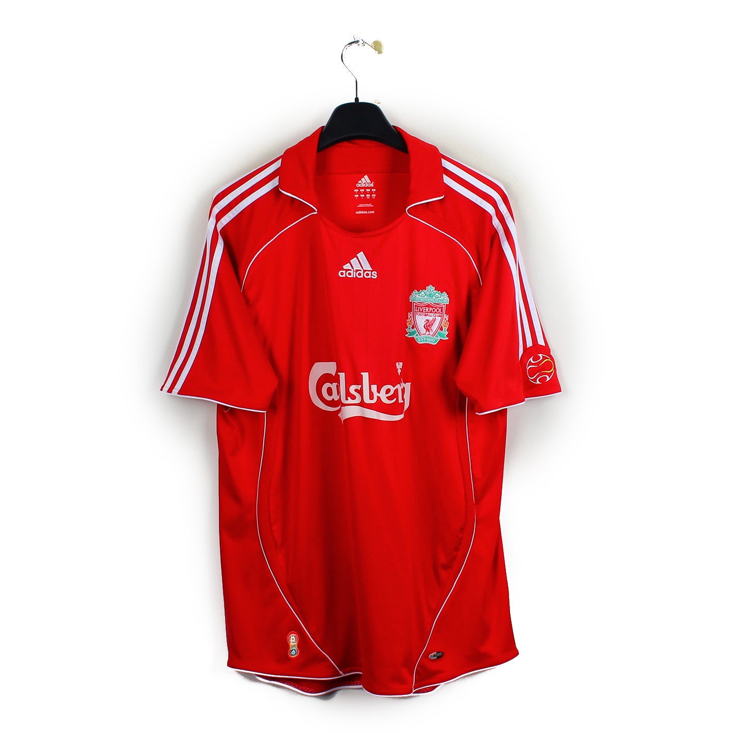 2006/08 - Liverpool FC (L)