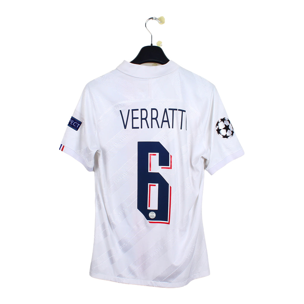 2019/20 - PSG - Verratti #6 (M) [pro]