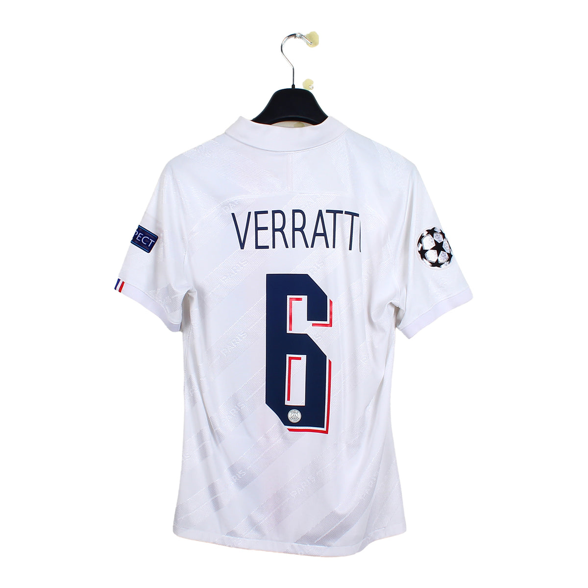 2019/20 - PSG - Verratti #6 (M) [pro]