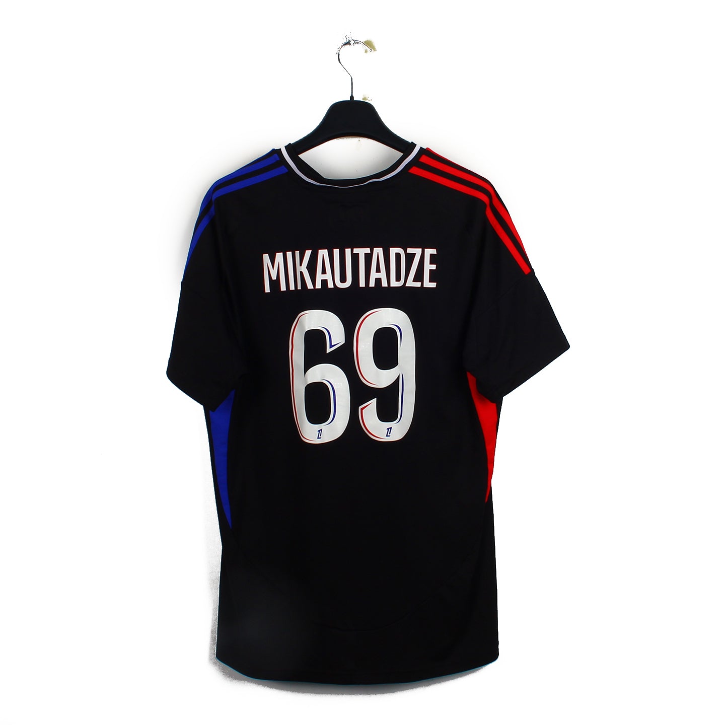 2024/25 - OL - Mikautadze #69 (XL)