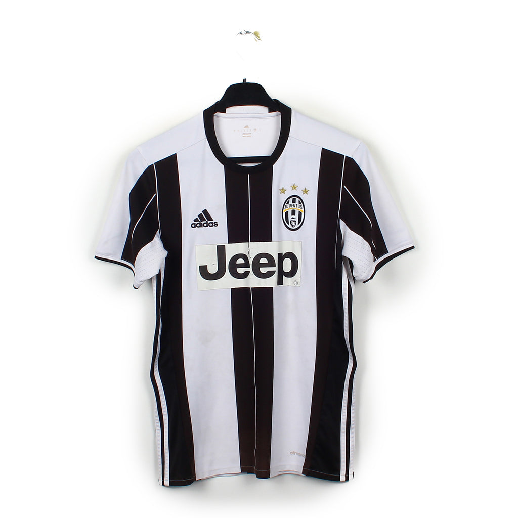 2016/17 - Juventus (S)