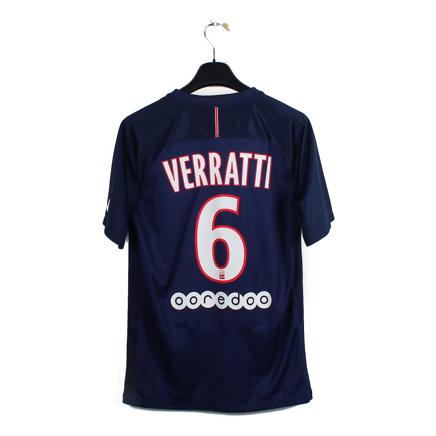 2016/17 - PSG - Verratti #6 (S)