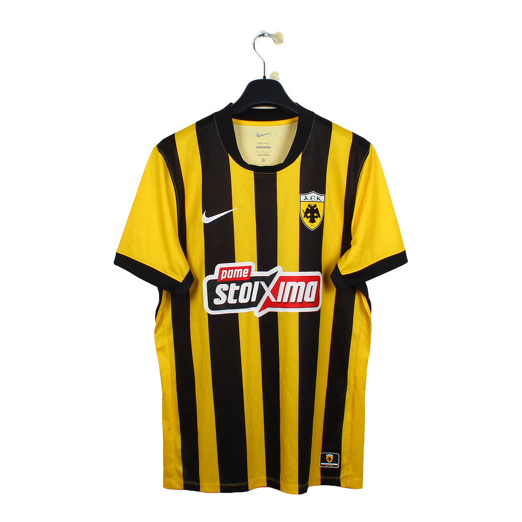 2025/26 - AEK Athènes (L)
