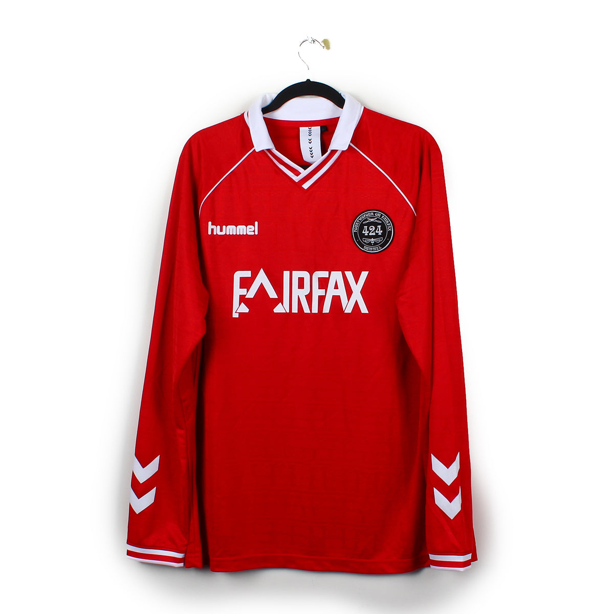 2010's - Hummel Template (XL)