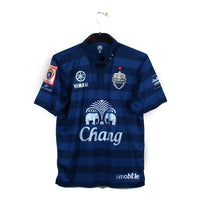 2013 - Buriram United - Simpson #23 (S)
