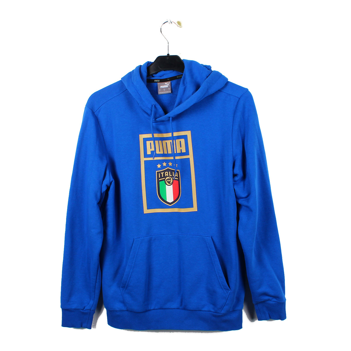 2020/21 - Italie (S)
