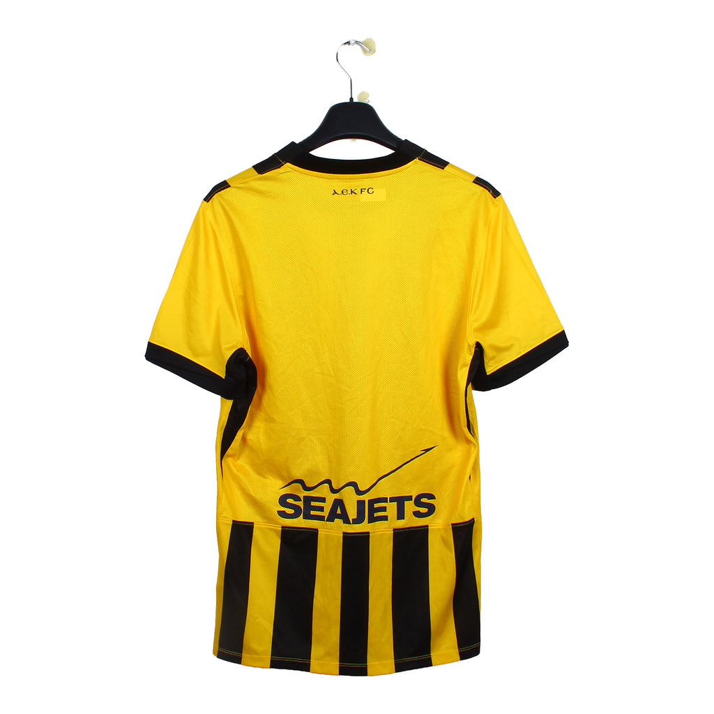 2025/26 - AEK Athènes (L)