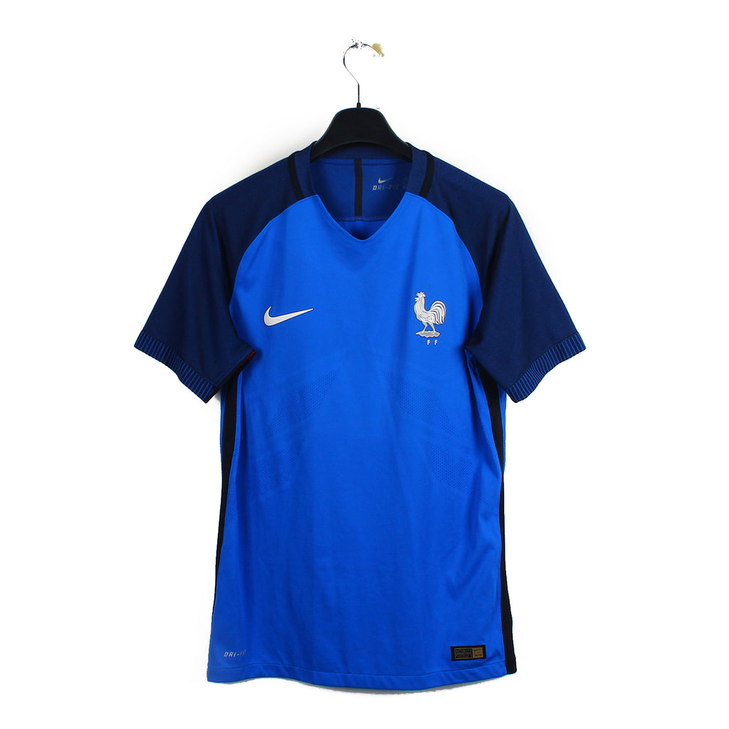 2016 - Equipe de France (M) [pro]