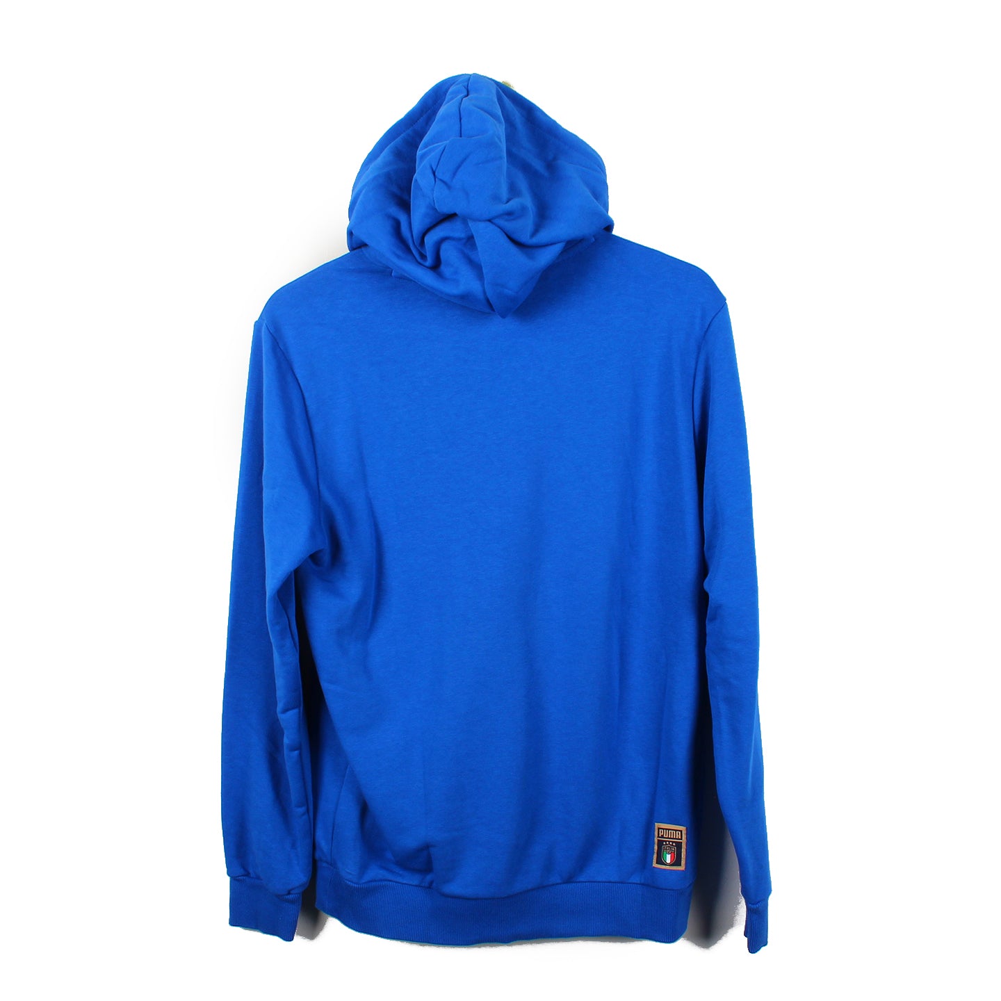2020/21 - Italie (S)