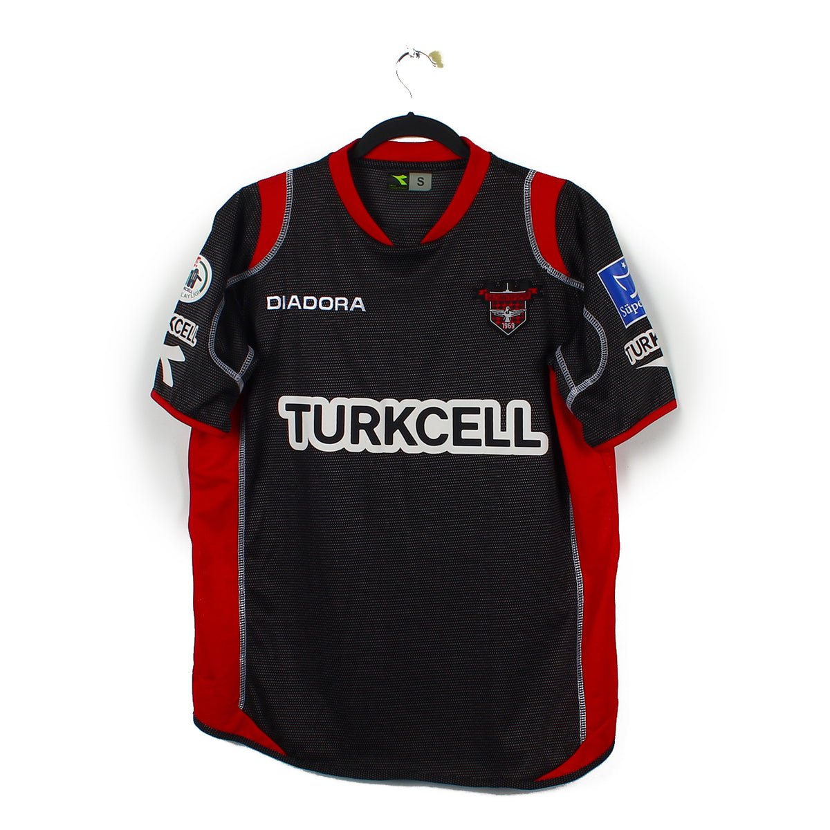 2009/10 - Gaziantepspor (S) [stock pro]