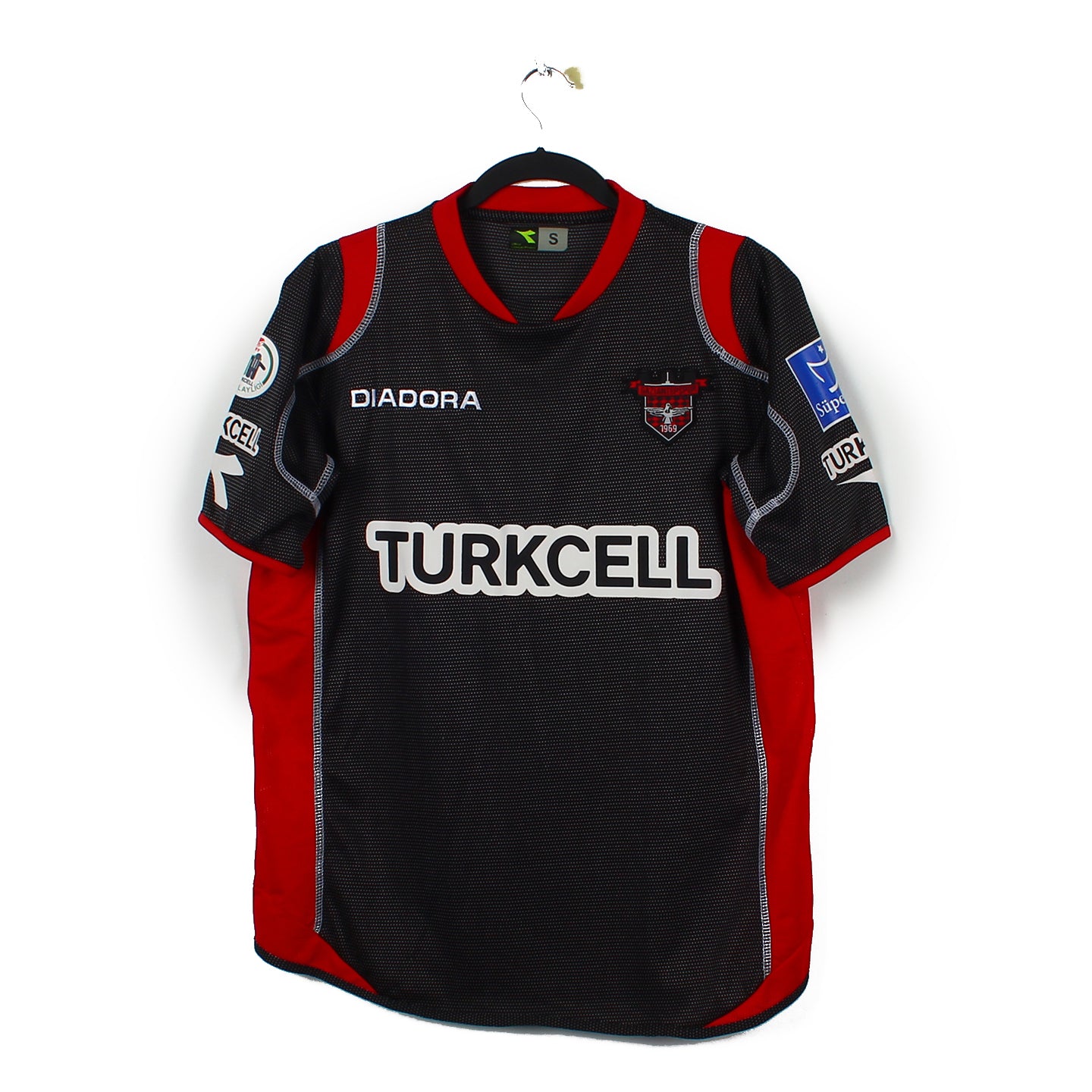 2009/10 - Gaziantepspor (S) [stock pro]