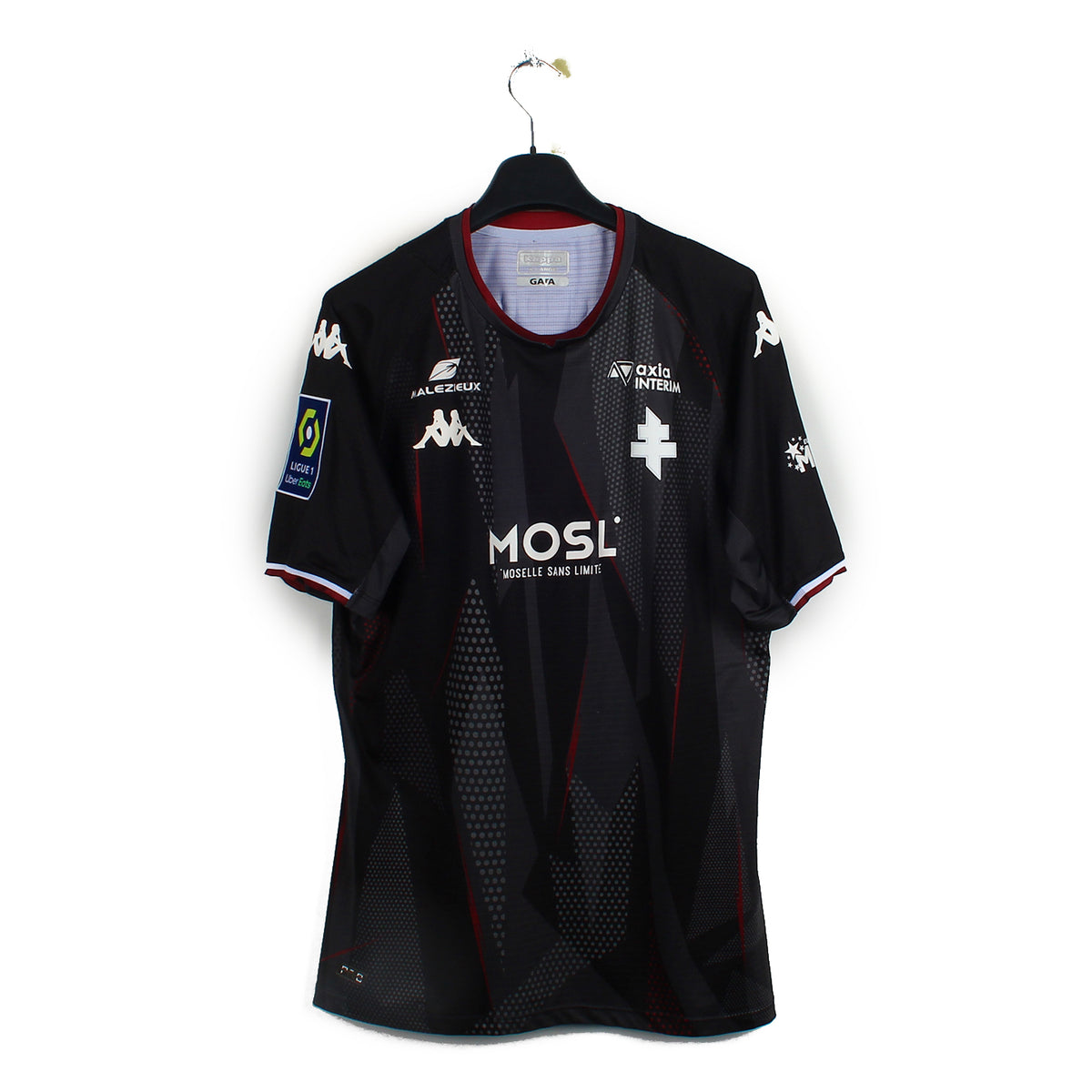 2021/22 - Metz FC (XL)