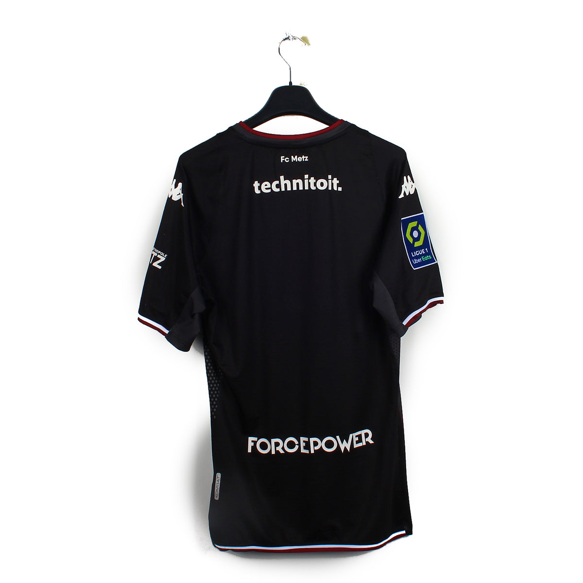 2021/22 - Metz FC (XL)
