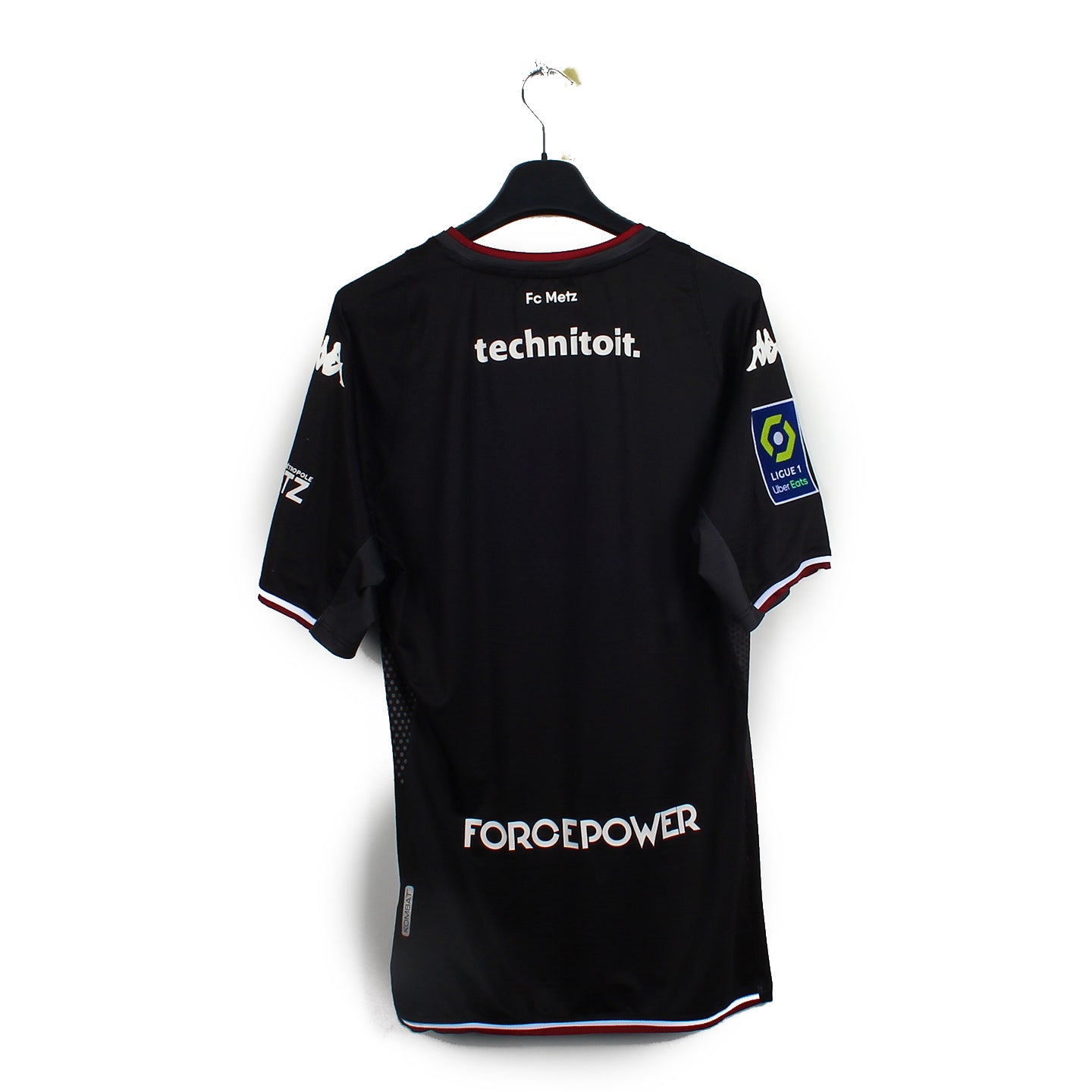 2021/22 - Metz FC (XL)