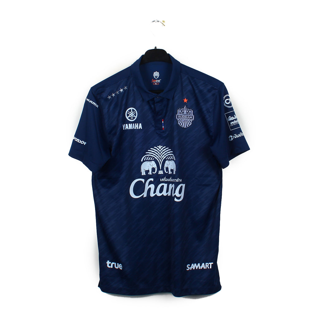 2018 - Buriram United (XL)