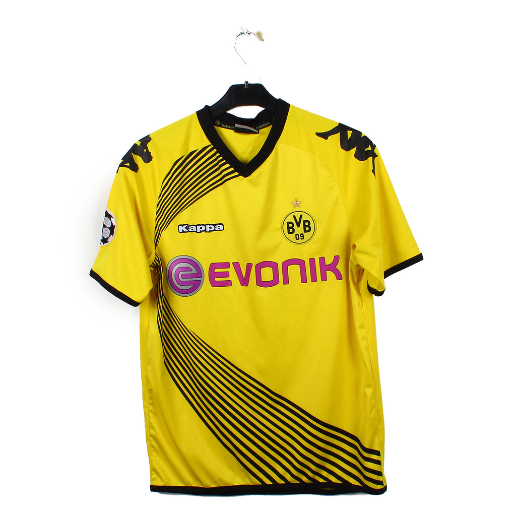2011/12 - Dortmund - Gotze #11 (M)