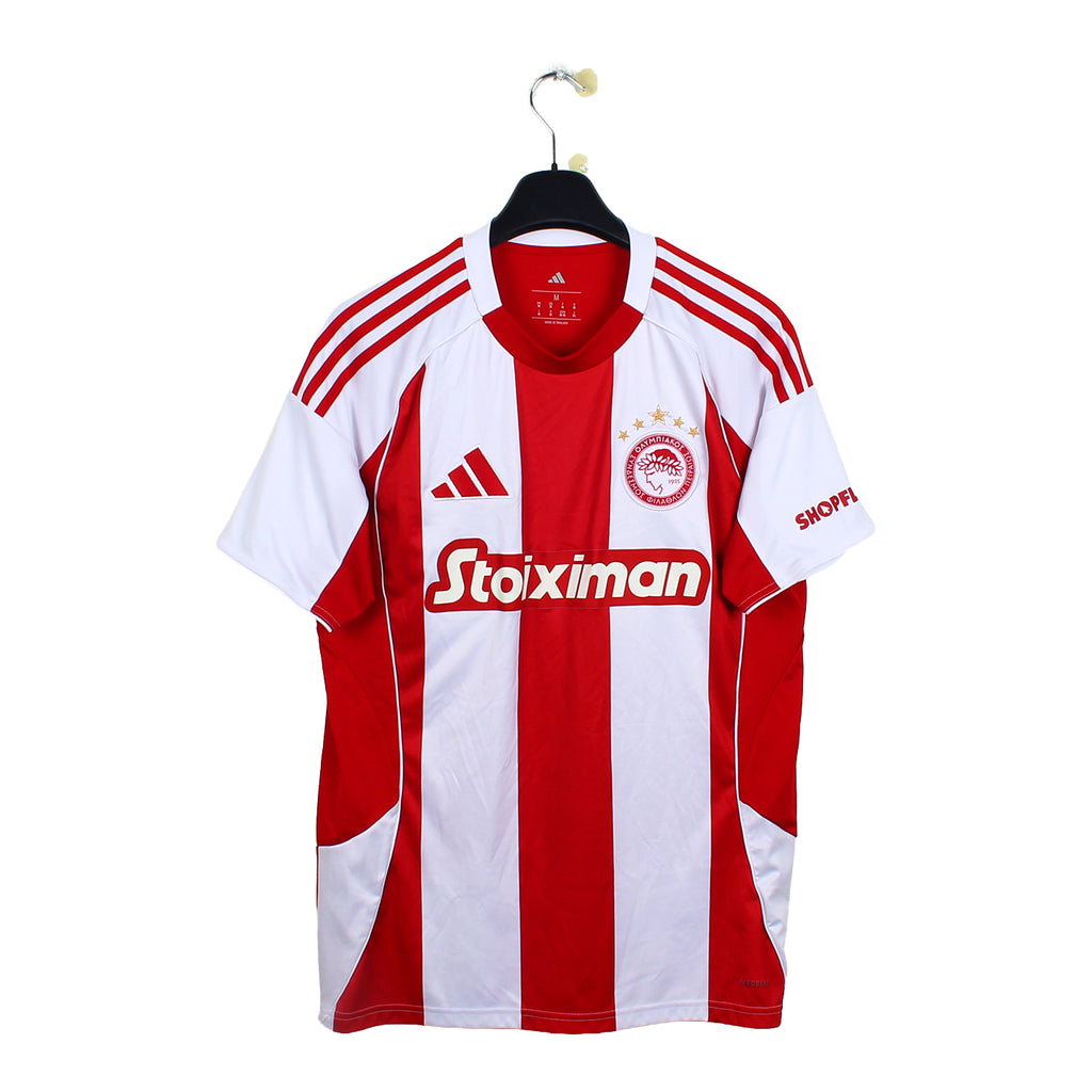 2025/26 - Olympiakos (M)