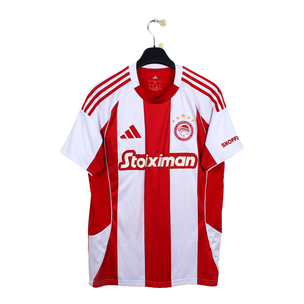 2025/26 - Olympiakos (M)