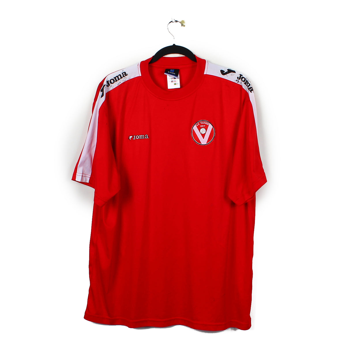 2008/09 - AS Varese 1910 (XL)