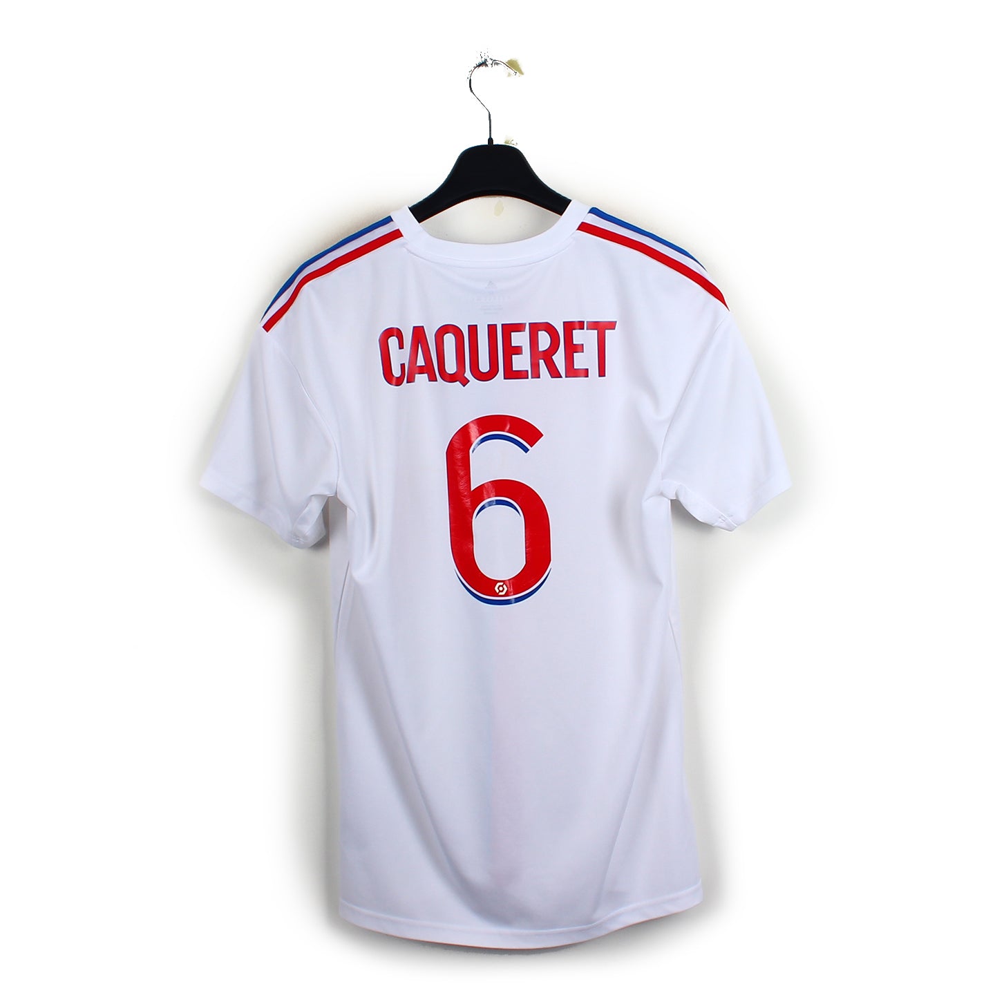 2022/23 - OL - Caqueret #6 (M)