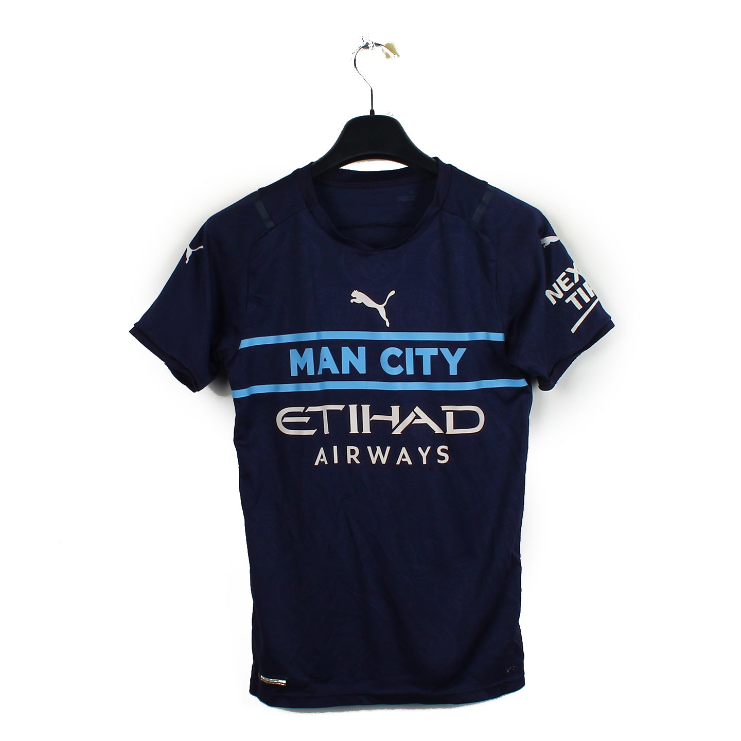 2021/22 - Manchester City (XS)