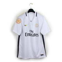 2016/17 - PSG - Di Maria #11 (L)