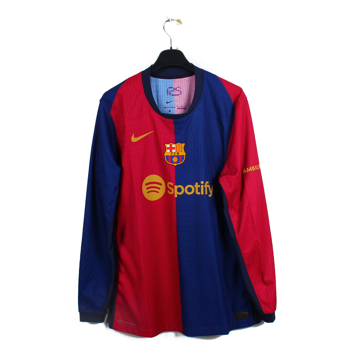 2024/25 - Barcelone - Raphinia #11 (L) [stock pro]
