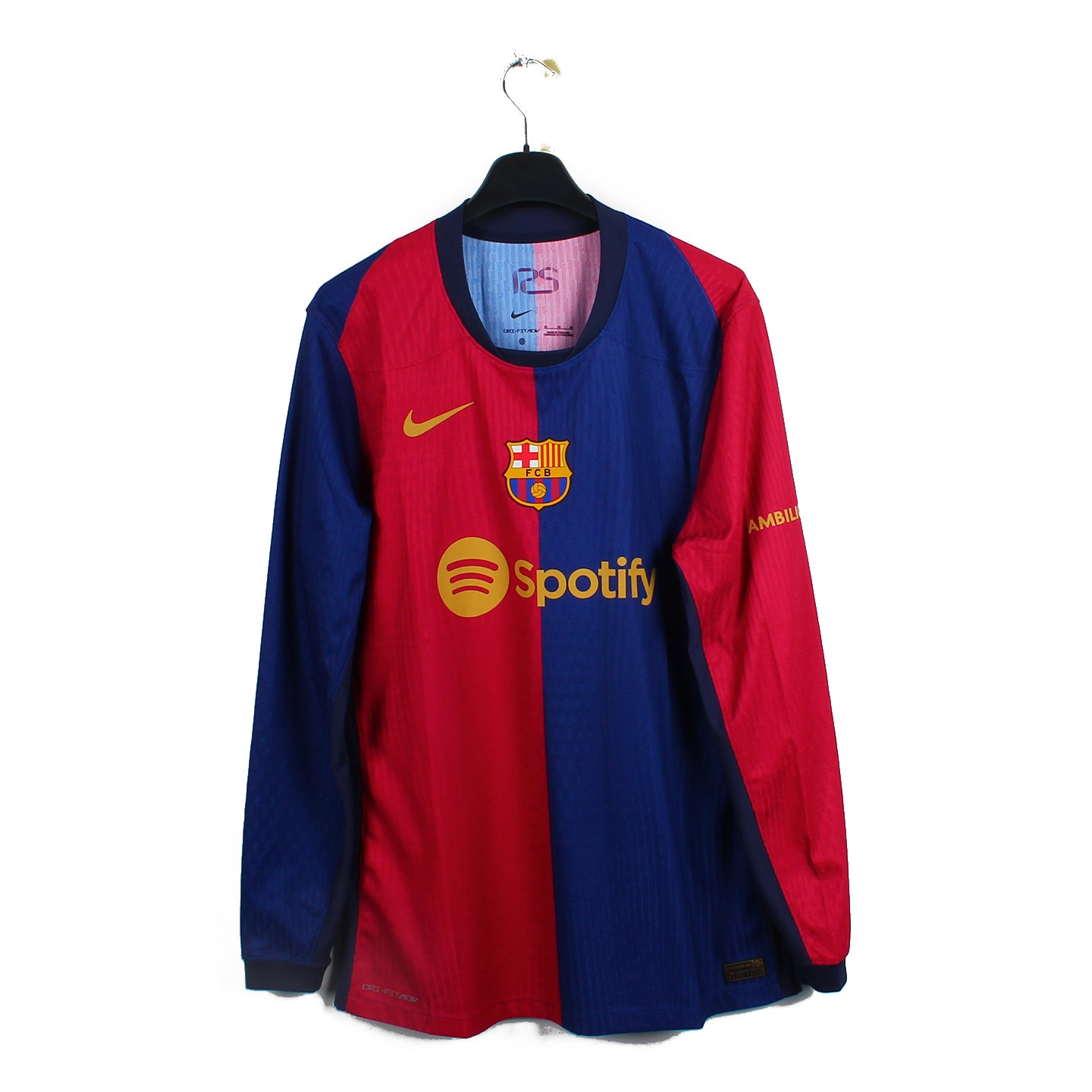 2024/25 - Barcelone - Raphinia #11 (XL) [pro]