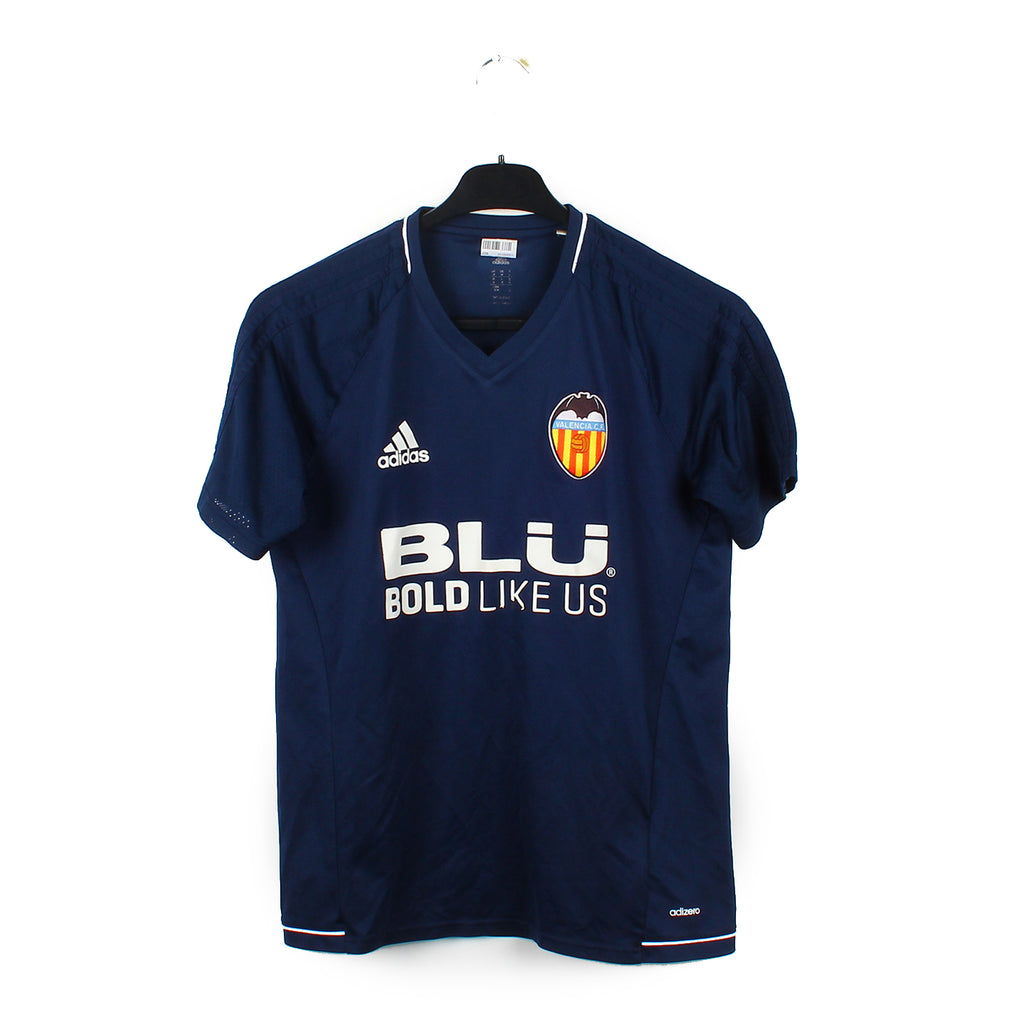 2017/18 - Valence (M)