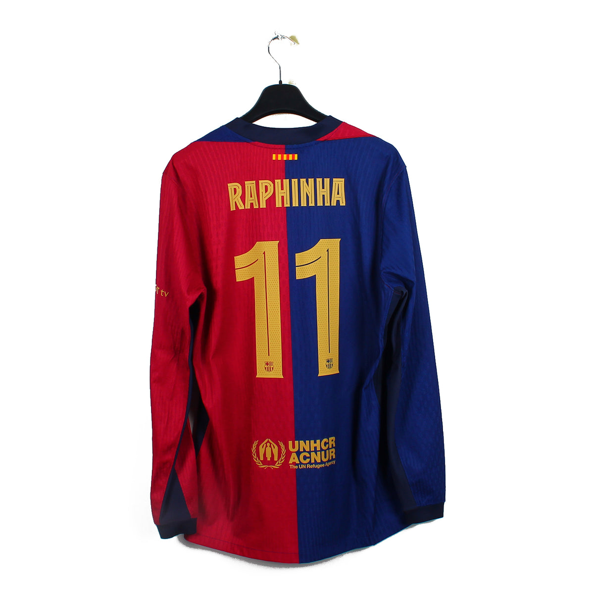 2024/25 - Barcelone - Raphinia #11 (L) [stock pro]