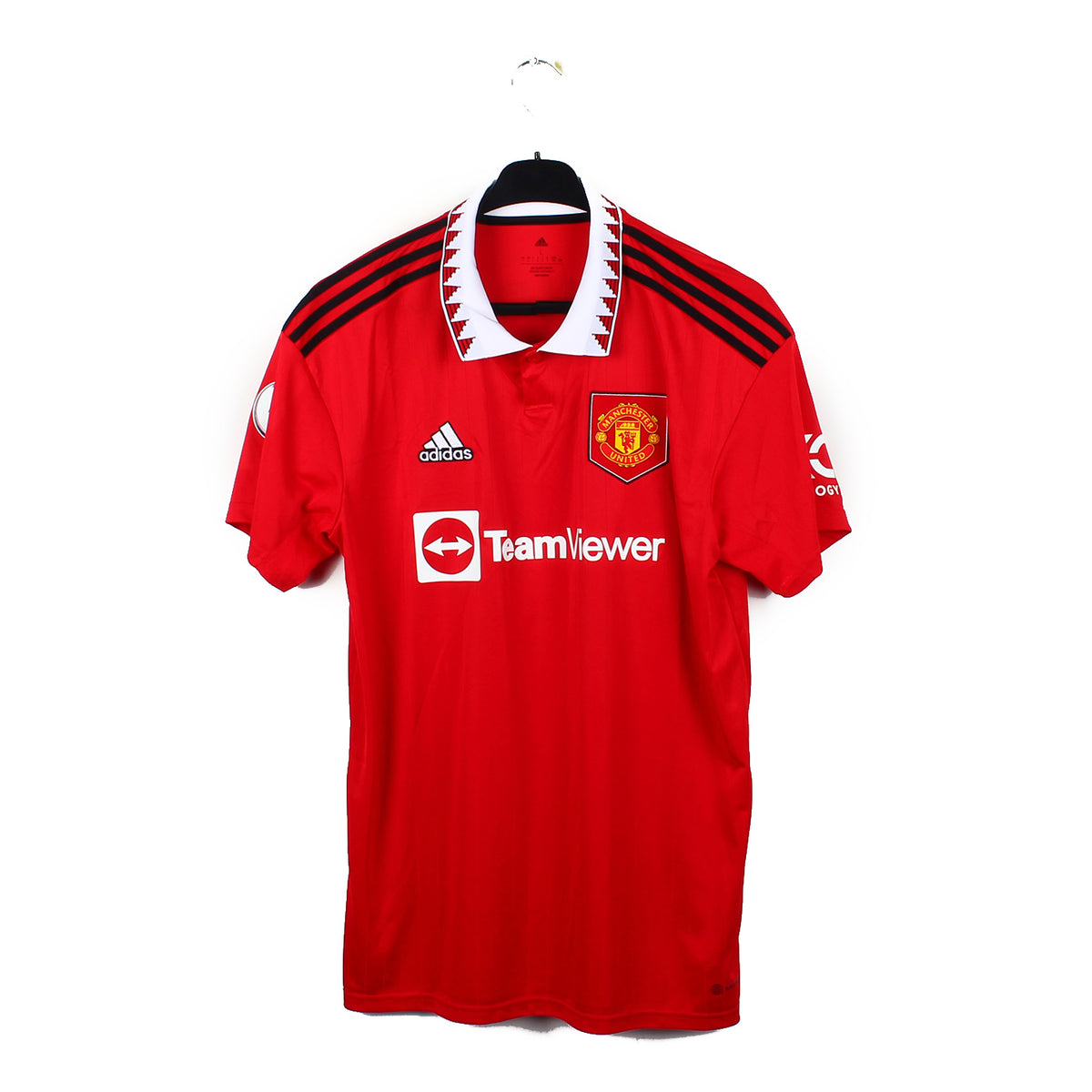 2022/23 - Manchester United - Rashford #10 (S)