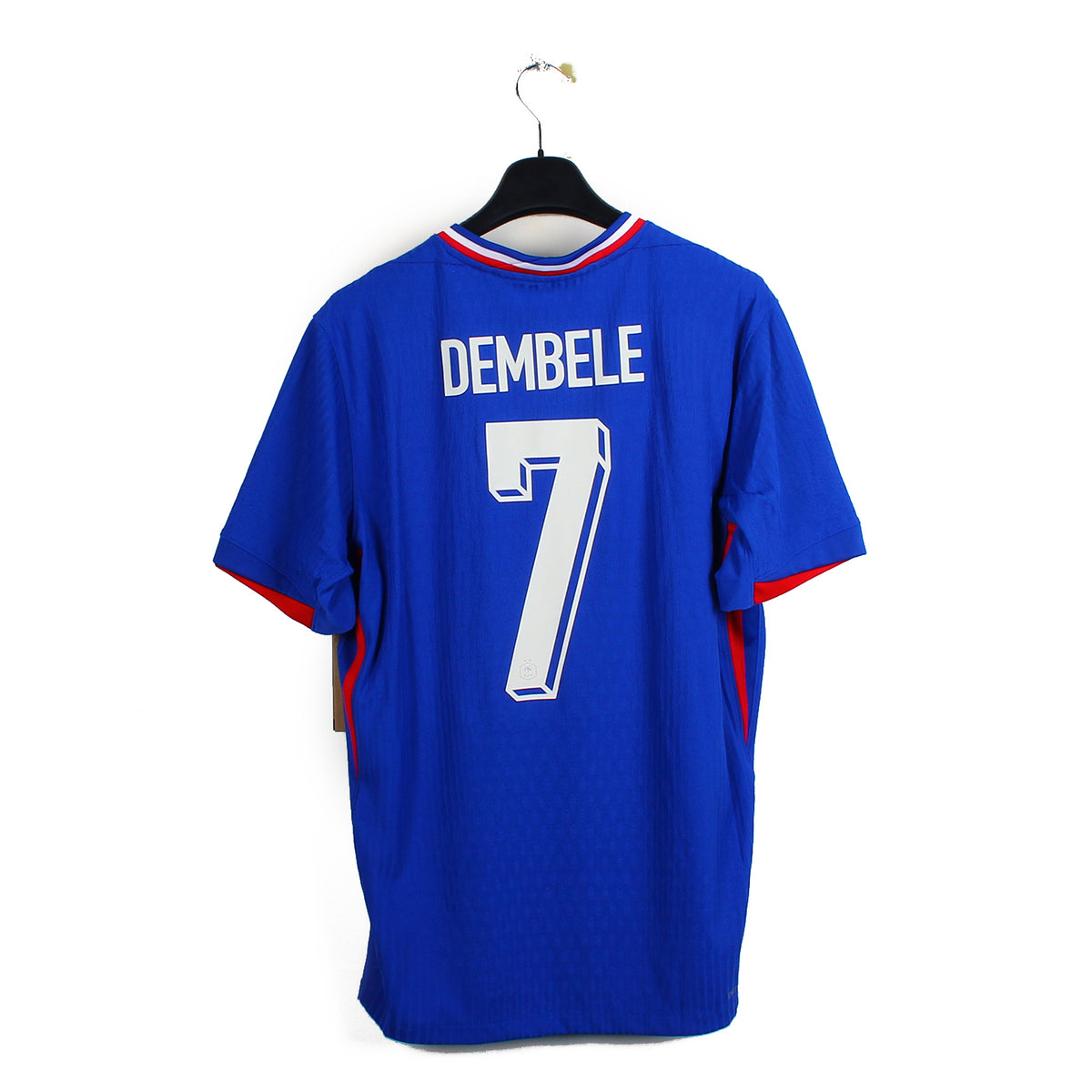 2024 - Equipe de France - Dembele #7 (S) [pro]