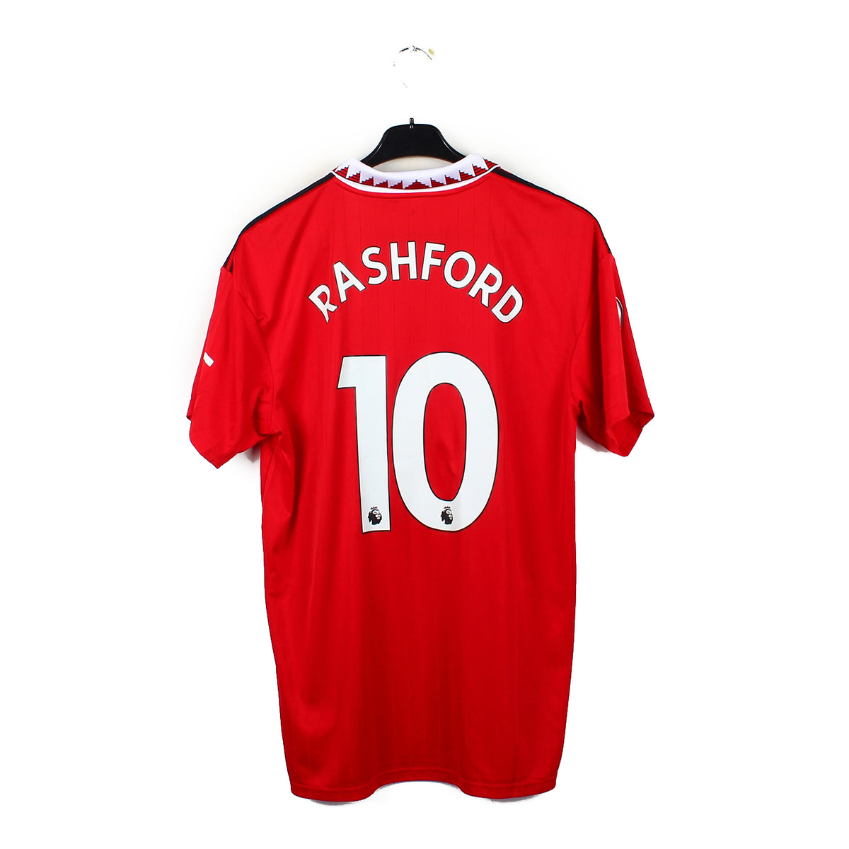 2022/23 - Manchester United - Rashford #10 (S)