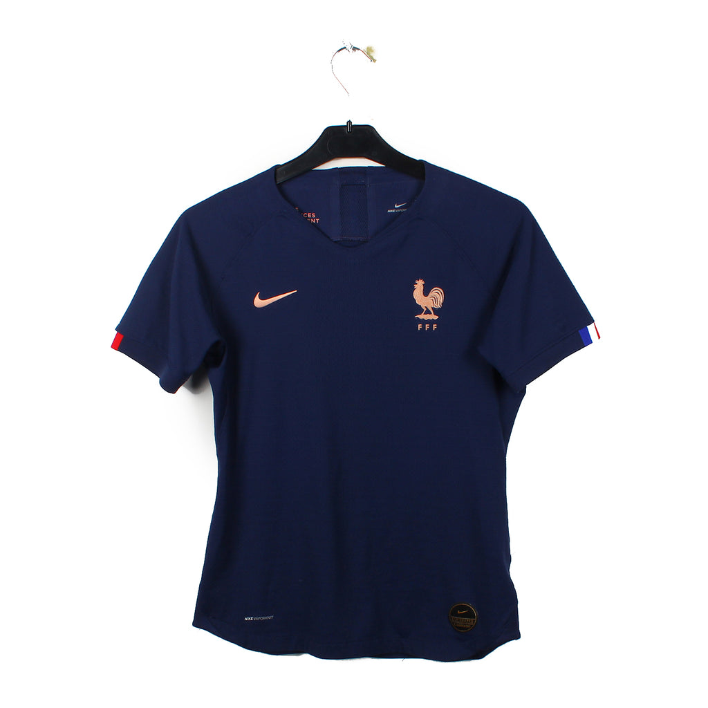 2019 - Equipe de France #14 (S femme) [MATCH ISSUE]