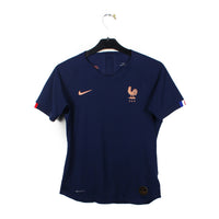 2019 - Equipe de France #14 (S femme) [MATCH ISSUE]