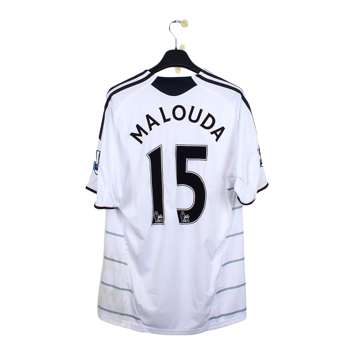 2009/10 - Chelsea - Malouda #15 (L)