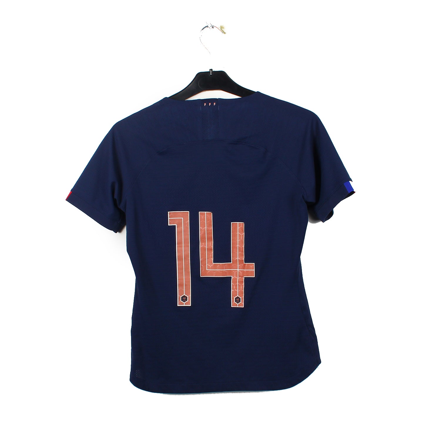 2019 - Equipe de France #14 (S femme) [MATCH ISSUE]