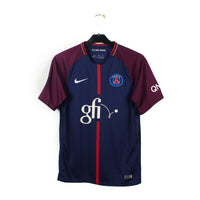 2017/18 - PSG - Handball (S)