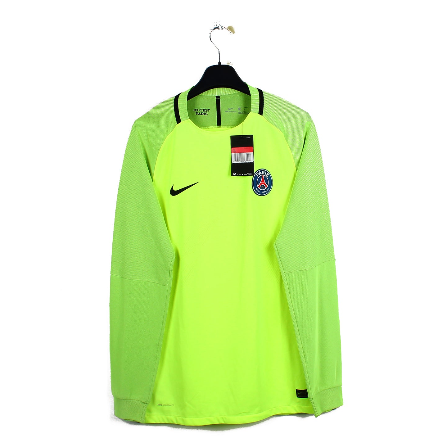 2016/17 - PSG (L) [stock pro]