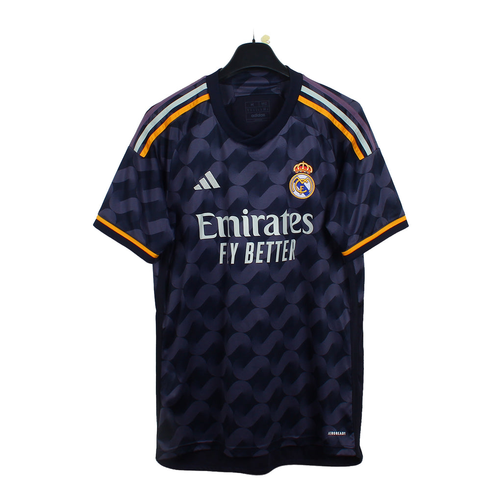 2023/24 - Real Madrid - Arda Guller #24 (M)