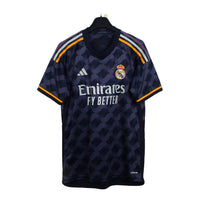 2023/24 - Real Madrid - Arda Guller #24 (M)