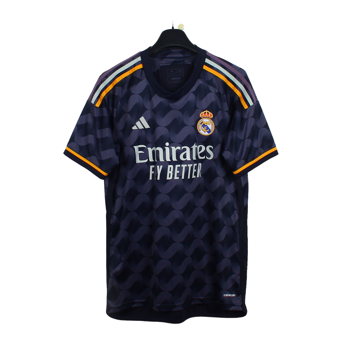 2023/24 - Real Madrid - Arda Guller #24 (M)