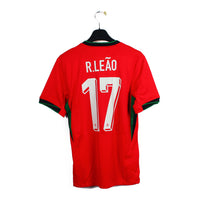 2024 - Portugal - R.Leao #17 (S)