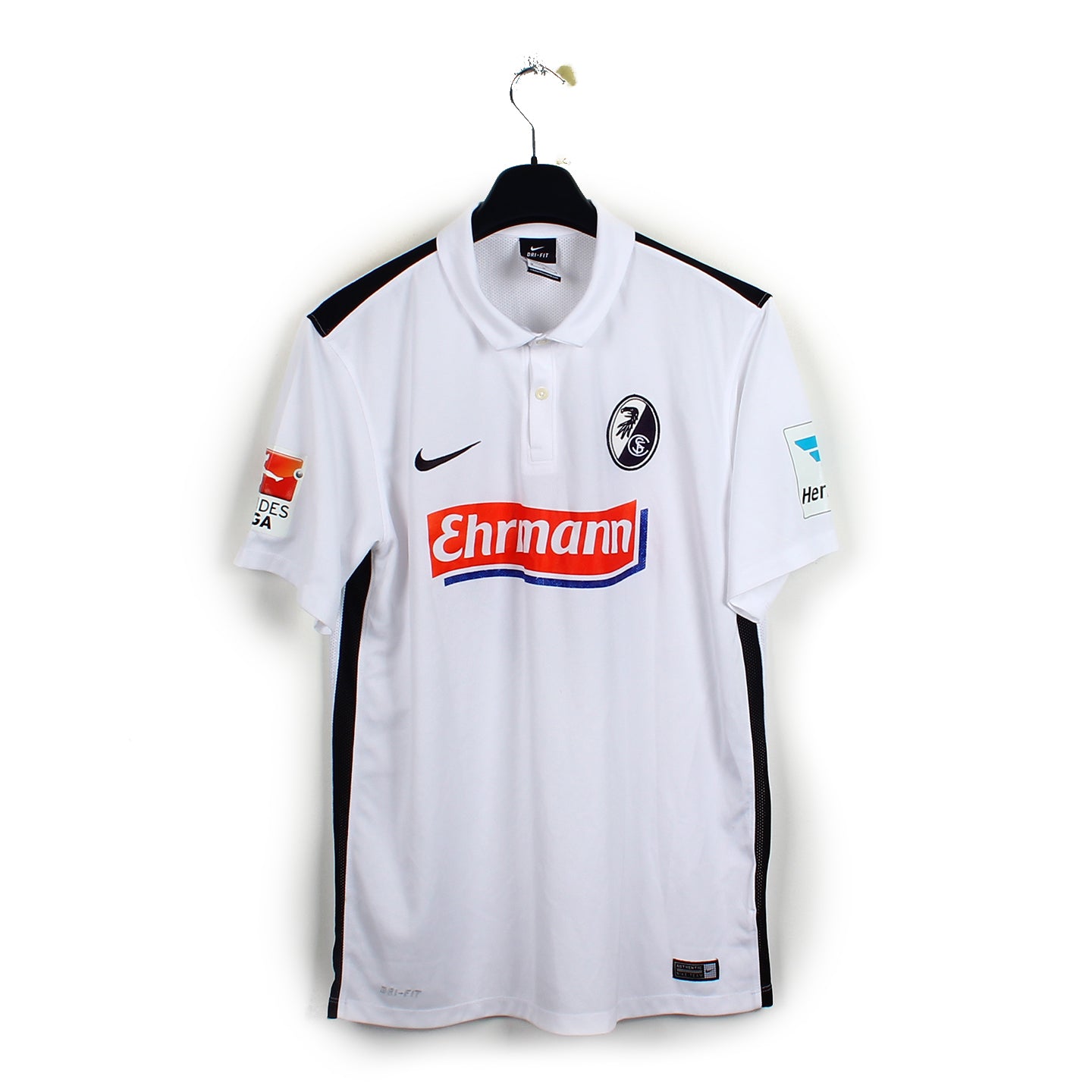 2015/16 - SC Fribourg #19 (M)