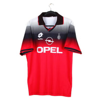 1995/96 - Milan AC (XL)