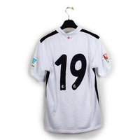 2015/16 - SC Fribourg #19 (M)