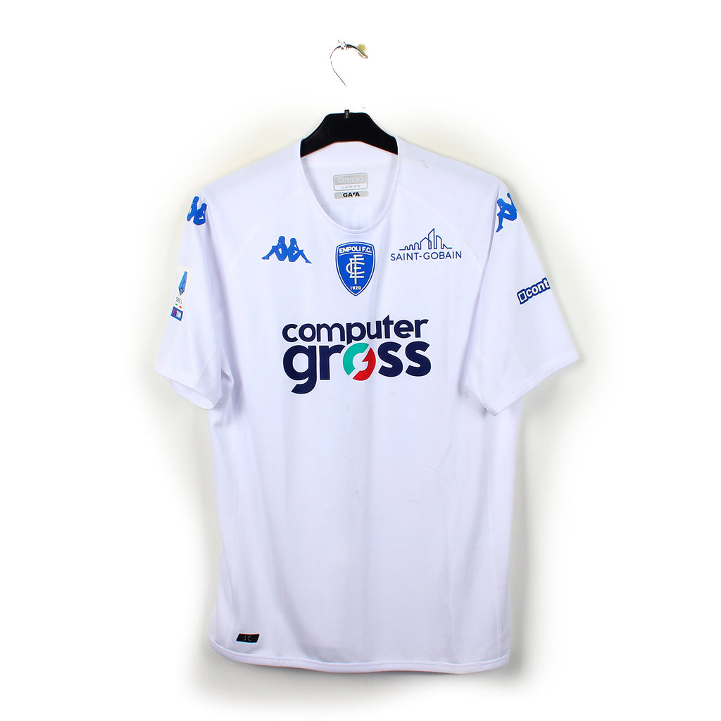 2022/23 - Empoli - Tonelli #26 (L)