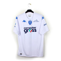 2022/23 - Empoli - Tonelli #26 (L)