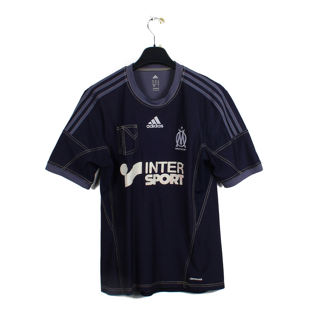 2013/14 - OM (M)